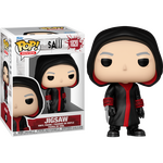 Saw POP! Figure - Jigsaw (1820)