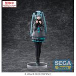 Figurka Colorful Stage! The Movie: A Miku Who Can't Sing Luminasta - Hatsune Miku (Shuttered SEKAI)