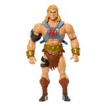 Masters of the Universe x ThunderCats Action Figure - He-Man