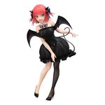 The Quintessential Quintuplets BiCute Dark Statue - Nino Nakano