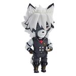 Zenless Zone Zero Nendoroid Action Figure - Von Lycaon