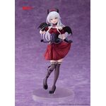 Wandering Witch: The Journey of Elaina Coreful Statue - Elaina (Sweet Devil Ver. Renewal Edition)