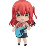 Bocchi the Rock! Nendoroid Action figure  - Ikuyo Kita