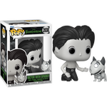 Frankenweenie POP! Figure - Victor with Sparky (2038)