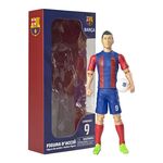 FC Barcelona Action figure - Robert Lewandowski