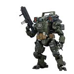 Dark Source APOC Series 1/25 Action figure - Bedrock Standard Combat Type Mecha