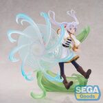 Frieren: Beyond Journey's End FiGURiZM Statue - Frieren (The Heights of Magic)