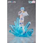 2.5 Dimensional Seduction Dressta Statue - Nokiel