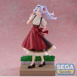 Frieren: Beyond Journey's End XStellar Statue - Frieren (At a Certain Festival)