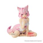 Figurka Hololive Production Relax Time - Hakui Hoyori