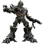 Transformers Blokees Classic Class Plastikmodell - Megatron (2007)