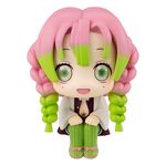 Demon Slayer Kimetsu no Yaiba Look Up Figure - Mitsuri Kanroji