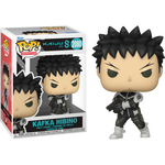 Kaiju No. 8 POP! Figure - Kafka Hibino (2080)