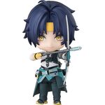 Zenless Zone Zero Nendoroid Action Figure - Harumasa Asaba