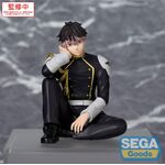 Kaiju No. 8 PM Perching Statue - Gen Narumi 