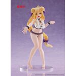Date A Live V Coreful Statue - Mukuro Hoshimiya (Swimsuit Ver.)