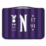 Wednesday Vanity Case