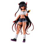 To Love-Ru Darkness Glitter & Glamours Statue - Nemesis