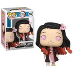 Demon Slayer: Kimetsu no Yaiba POP! Figure - Nezuko Kamado (2042)