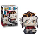 Demon Slayer: Kimetsu no Yaiba POP! Figure - Doma (2044)