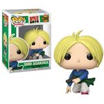 Sakamoto Days POP! Figure - Shin Asakura (2059)