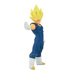 Dragon Ball Z Grandista Statue - Majin Vegeta