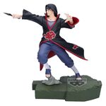 Figurka Naruto Shippuden Combination Battle - Itachi Uchiha