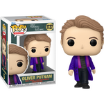 Only Murders in the Building POP! Figure - Oliver Putnam (1727) 