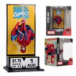 Marvel 1/10 Statue - Spider-Man #1 (Corner Box)
