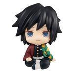 Demon Slayer Kimetsu no Yaiba Look Up Figure - Giyu Tomioka