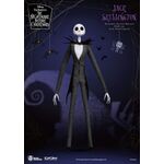 The Nightmare before Christmas Dynamic 8ction Heroes 1/9 Action figure - Jack Skellington #2