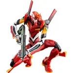 Neon Genesis Evangelion Blokees Action Edition Plastic model kit - Evangelion Production Model-02