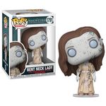 The Haunting of Hill House POP! Figure - Bent Neck Lady (1791)
