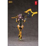 Original Character 1/12 Action Figure - TIGER-05 Kamatora 