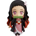 Demon Slayer: Kimetsu no Yaiba Nendoroid Action figure - Nezuko Kamado