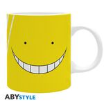 Assassination Classroom Mug - Koro & pupils (320 ml)