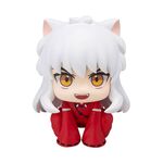 InuYasha Look Up Figure - Inuyasha