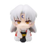 InuYasha Look Up Figure - Sesshomaru
