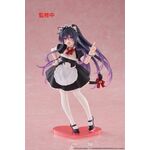 Date A Live V Coreful Statue - Tohka Yatogami (Cat Ear Maid Ver.)