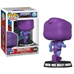Masters of the Universe POP! Figure - Skeletor Running Away (Meme) (1787) 