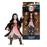 Demon Slayer: Kimetsu no Yaiba Action figure - Nezuko Kamado (Platinum Edition)