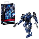 Transformers: The Last Knight Studio Series Deluxe Class Action figure - Barricade