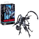 Transformers: One Studio Series Deluxe Class Action figure - Airachnid