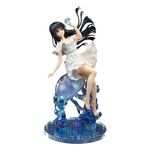 Rascal Does Not Dream of Santa Claus 1/7 Statue - Mai Sakurajima (Jellyfish Ver.)