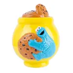 Zásobník na sušenky Sesame Street Cookie Monster