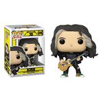 Metallica POP! Rocks Figure - Kirk Hammett (72 Seasons) (486)