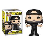 Metallica POP! Rocks Figure - Lars Ulrich (72 Seasons) (485)