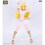 New Panty & Stocking with Garterbelt Brilliant Figure - Panty