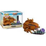 Naruto Shippuden POP! Deluxe Figure - Kurama (GITD) [2118]