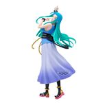 That Time I Got Reincarnated as a Slime: Tears of the Azure Sea Glitter & Glamours Statue - Yura